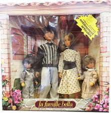 Famille bella d'occasion  France