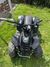 Kids electric quad for sale  LONDON