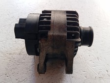 Alternatore per fiat usato  Italia