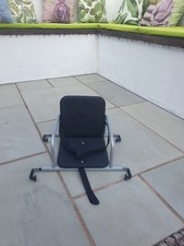 Toddler seat coach for sale  LOUGHBOROUGH