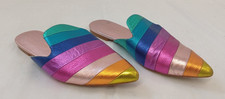 Kurt geiger mules for sale  IPSWICH