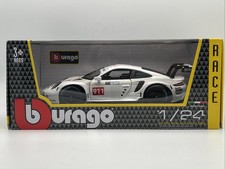 Porsche 911 rsr d'occasion  Saclas