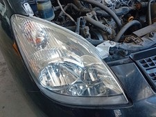 scheinwerfer rechts für TOYOTA COROLLA VERSO ( E12 ) 1521 K GASOLEO 2001 -2007, usado comprar usado  Enviando para Brazil