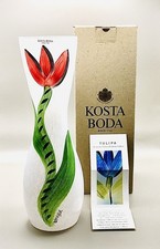 Kosta boda glass for sale  SHEFFIELD