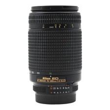Bjektiv tele nikon gebraucht kaufen  Filderstadt
