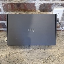 Ring security system for sale  Lubbock