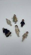 Lot petites figurines d'occasion  Laxou