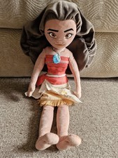 Disney moana disney for sale  DOVER
