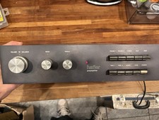 Hafler 101 stereo for sale  Omaha