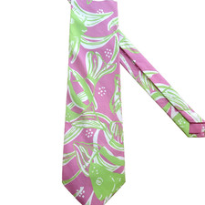 Lilly pulitzer tie for sale  Maplewood