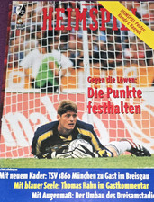 1999 bundesliga freiburg gebraucht kaufen  Jena