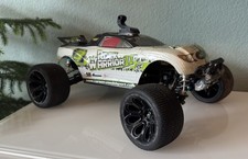 Carson rock warrior gebraucht kaufen  Hamburg
