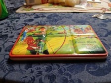 Robin hood litho for sale  North Webster