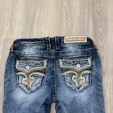 Rock revival damyan for sale  Lansing