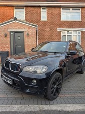 Bmw e70 sport for sale  SHEFFIELD