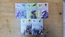 Manga dragon ball d'occasion  Breuillet