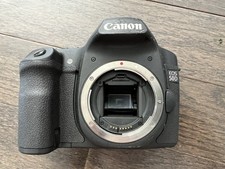 Usado, Corpo da câmera Canon EOS 50D - Apenas para peças ou reparos - 901 comprar usado  Enviando para Brazil