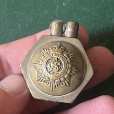Vintage trench art for sale  STROUD