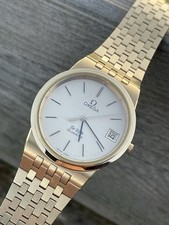 Omega ville vintage usato  Firenze