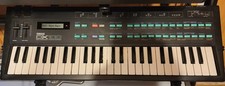 Yamaha 100 synthesizer for sale  Savannah