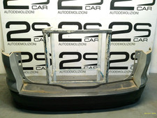 Ricambio usato paraurti usato Ricambio usato paraurti usato  Fiano Romano