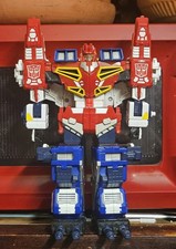 Transformers energon mega for sale  Chicago