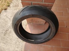 Gomme pneumatici metzeler usato  Italia