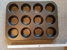 Muffinform 12er backform gebraucht kaufen  Frankfurt (Oder)