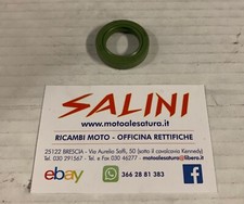 Paraolio doppia tenuta usato  Brescia