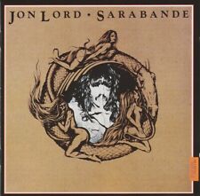 Jon lord sarabande gebraucht kaufen  Stolberg (Rhld.)