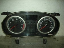 Compteur clio phase d'occasion  La Mure
