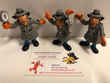 Set figurines pvc d'occasion  Bourg-la-Reine