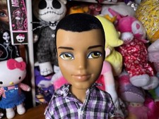 Bratz boy doll for sale  Rosenberg