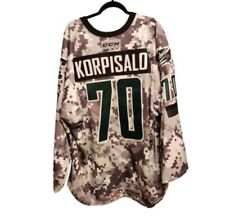 Joonas korpisalo ahl for sale  Broadview Heights