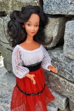 Barbie vintage anni usato  Verrua Po