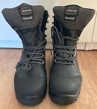 Cofra winter sicherheitsstiefe gebraucht kaufen  Ilmenau, Martinroda
