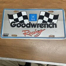 Vintage goodwrench chevrolet for sale  Sunbury