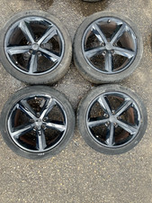 Audi line inch for sale  UK