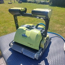 Dolphin bio suction gebraucht kaufen  Trinwillershagen