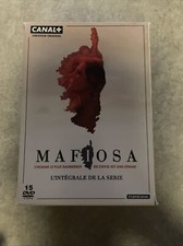 Dvd coffret série d'occasion  Bordeaux-