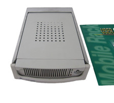Usado, SCSI DRIVE RACK MÓVEL TROCA CADDY HDD DISCO RÍGIDO QUADRO DE ALUMÍNIO IPEX P458195 comprar usado  Enviando para Brazil