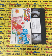 Vhs film esplorando usato  Ferrara