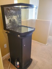 Nano cube aquarium for sale  Las Vegas