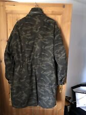 Army yves salomon gebraucht kaufen  Weißenhorn