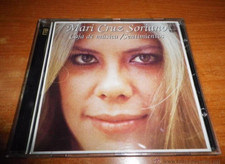 MARI CRUZ SORIANO Caja de musica / Sentimientos CD ALBUM DEL AÑO 1998 RARO EN CD comprar usado MARI CRUZ SORIANO Caja de musica / Sentimientos CD ALBUM DEL AÑO 1998 RARO EN CD comprar usado  Enviando para Brazil