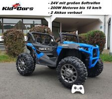 Kinderauto buggy jeep gebraucht kaufen  Glauchau