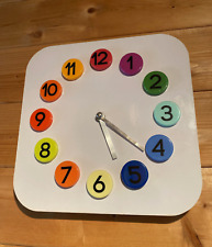 Horloge murale ikéa d'occasion  Nègrepelisse