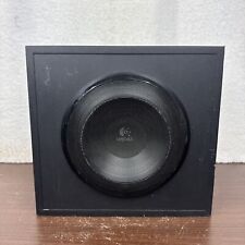 Logitech subwoofer speaker for sale  Saint George