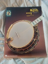 Banjo method. book usato  Trieste
