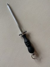 Wetzstahl messerschärfer gebraucht kaufen  Ermsleben